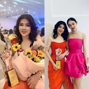 Á Quân 2 Hairstrokes người thật