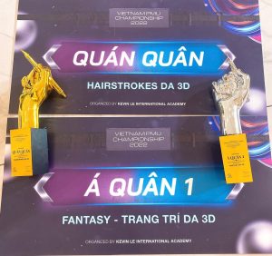 Thành quả đáng ngưỡng mô của Thu Thảo