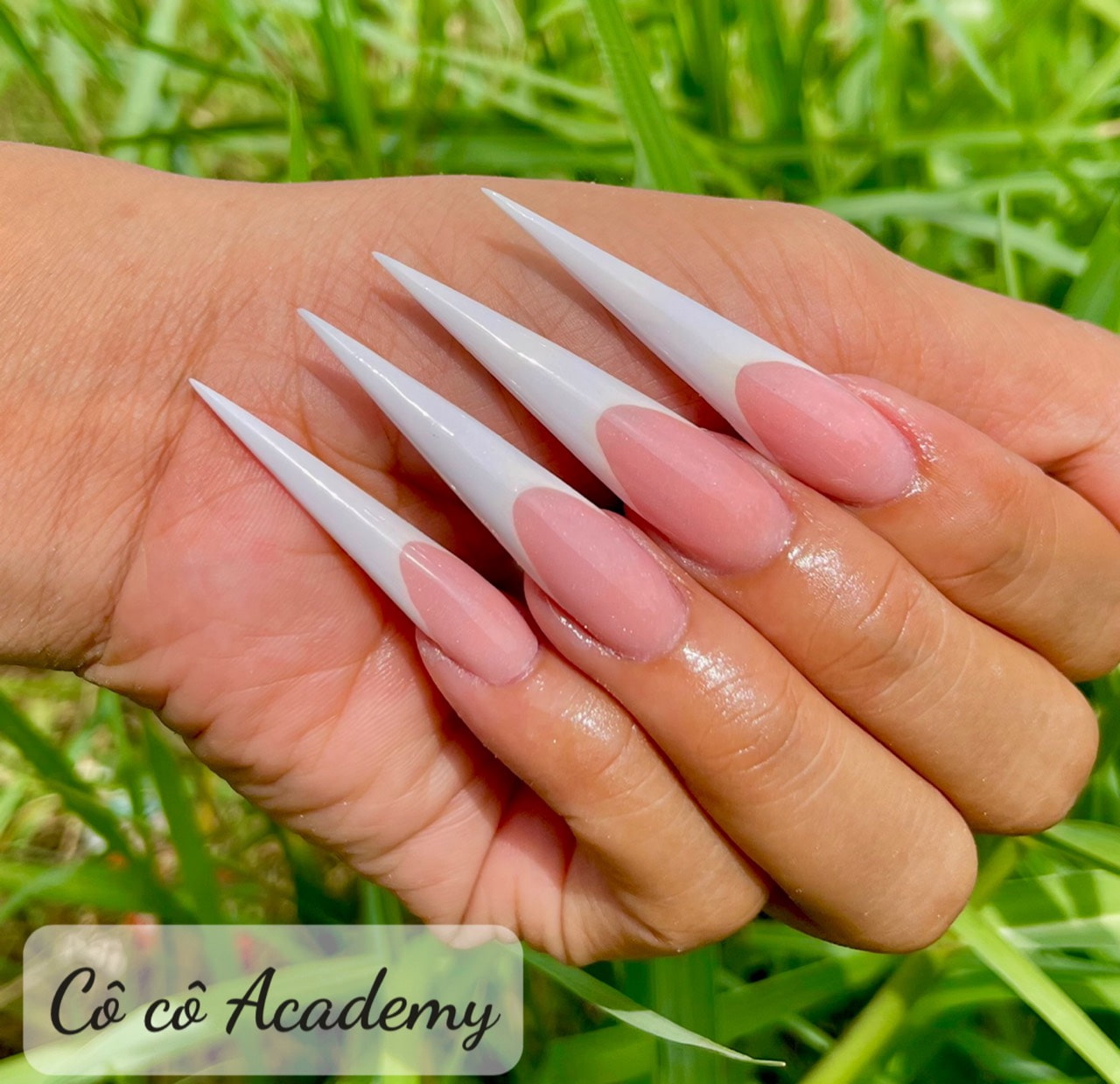Tiệm Nail Mi 95 – Thương hiệu đào tạo Nail, Mi hàng đầu tại Nghi Xuân ...