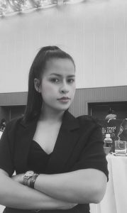 Thoa Nguyễn - Founder thương hiệu Phun xăm thẩm mỹ Vani