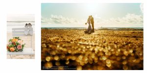 Những tác phẩm của nhiếp ảnh gia Lương Ngọc Tùng và ekip Wedding Kaka Tùng