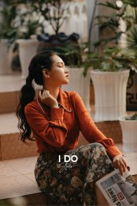 Hình ảnh được thực hiện bởi thương hiệu nhiếp ảnh I Do Studio