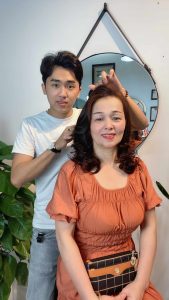 Kinh nghiệm 5 năm tạo mẫu tóc chuyên nghiệp của Salon Hiếu Phạm