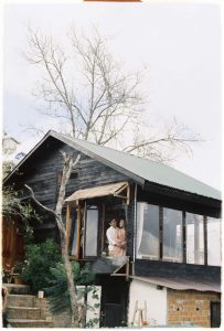 Nhiếp ảnh gia Đỗ Ngọc Điệp và bức ảnh chân thật và hạnh phúc của cặp đôi