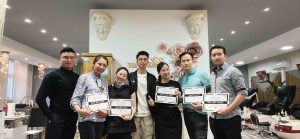 Hình ảnh cung cấp bởi Nail By Thang