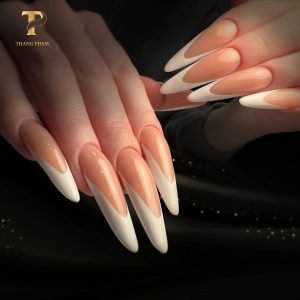 Tác phẩm của Nail By Thang