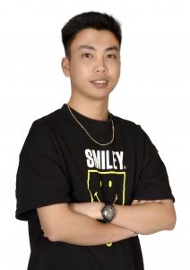 Phạm Duy Thắng - Nhà sáng lập Nail By Thang