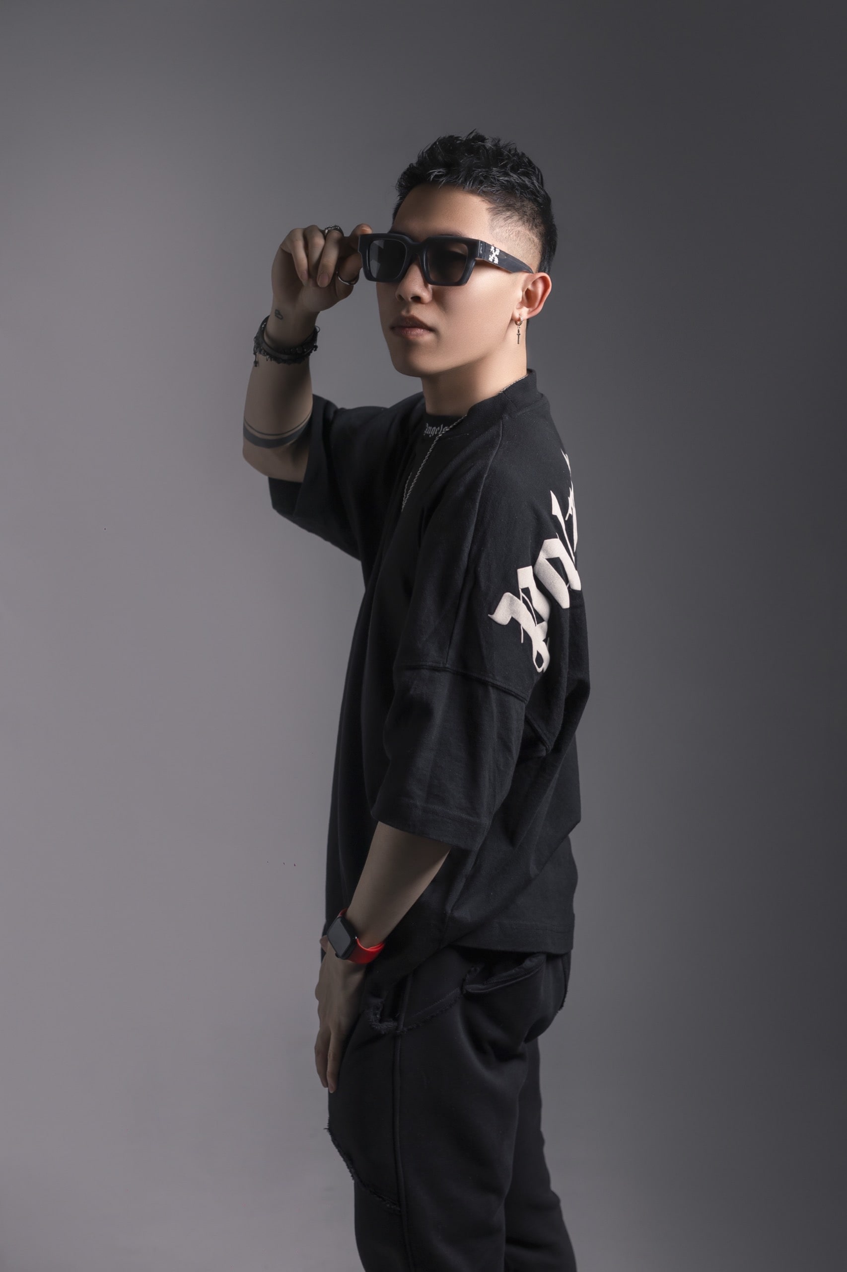 DJ Kenny – Nhân tài âm nhạc Việt Nam nỗ lực để vươn tầm ra thế giới ...