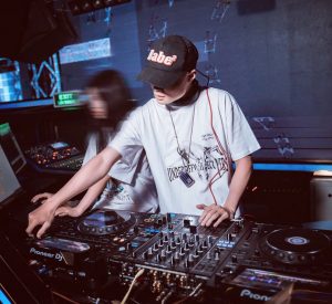 Không gì có thể cản bước được nhiệt huyết của tuổi trẻ