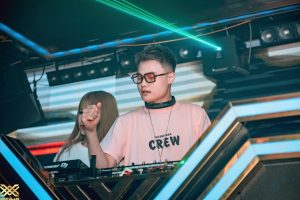 Tạo nên phong cách riêng biệt trong nghề DJ