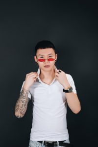 Hành trình trở thành DJ và hơn 10 năm kinh nghiệm chơi nhạc chuyên nghiệp của DJ Lucky.