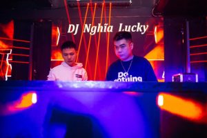 DJ Lucky - Kiên cường vượt qua thử thách để tiến bước trên hành trình trở thành một DJ.