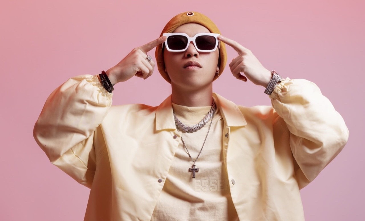 DJ Kenny – Nhân tài âm nhạc Việt Nam nỗ lực để vươn tầm ra thế giới ...