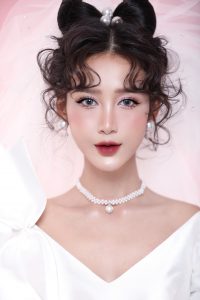 Hình ảnh được thực hiện bởi thương hiệu Minh Trinh Wedding