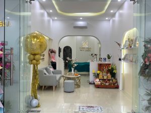 Thiên Nga PMU & ACADEMY