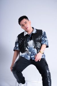 ShenlongZ chàng trai 9x với niềm đam mê âm nhạc được ấp ủ từ năm lên ba