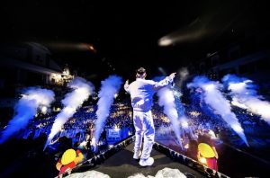 Hình ảnh được cung cấp từ nhân vật 