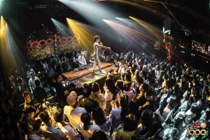 JuongB đã phải trải qua không ít khó khăn, vất vả để theo đuổi đam mê của mình