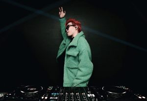 JuongB đã phải trải qua không ít khó khăn, vất vả để theo đuổi đam mê của mình