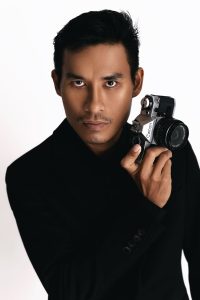 Founder thương hiệu nhiếp ảnh cưới San Bridal - Nguyễn Thành Luân 