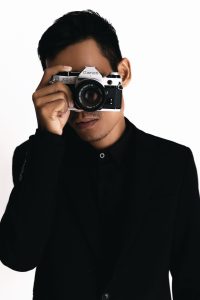 Để San Bridal được như hôm nay đó là 1 quá trình của  sự cố gắng ko ngừng của Anh Luân và tập thể Ekip San 