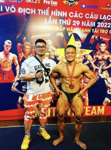 Hình ảnh được cung cấp từ nhân vật 