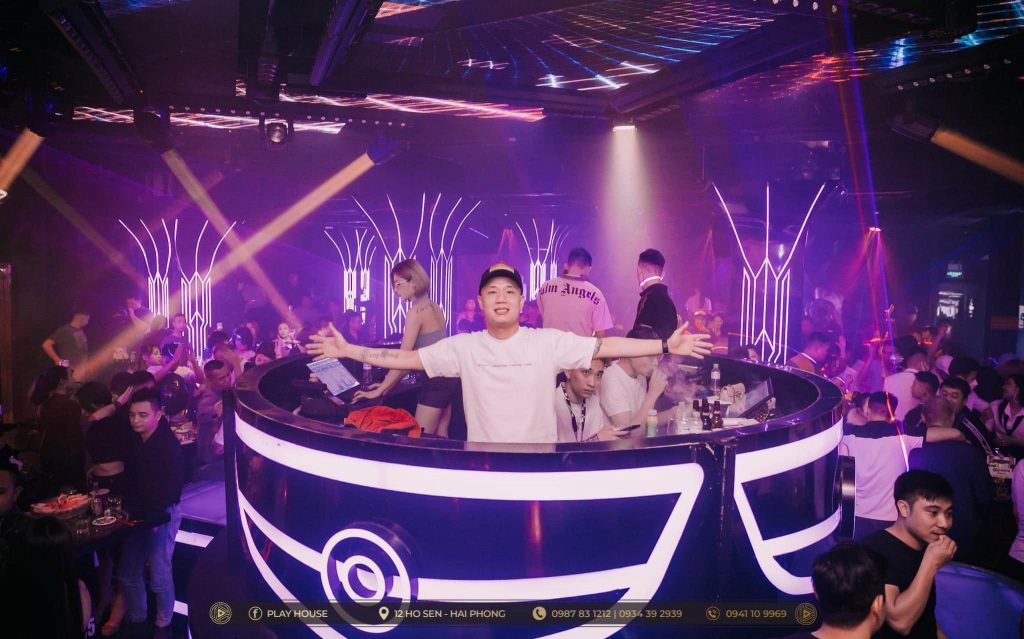 Nhiệt huyết hết mình vì đam mê