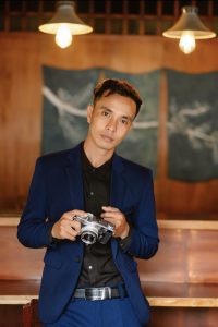 Photo Nguyên Trần