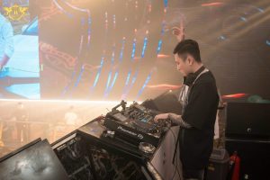 DJ Đạt Võ gặp nhiều khó khăn trên con đường chinh phục ước mơ