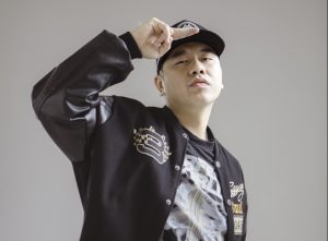 MC Hype - Rapper Joke D nhận định mình chưa đủ độ bùng nổ 