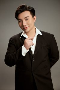 Makeup Artist Đạt Nhân - Founder Đạt Nhân Academy