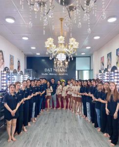 Đạt Nhân Academy