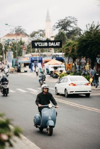 Photo by Lê Hữu Hà
