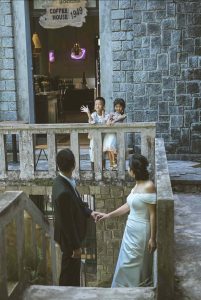 Photo Nguyên Trần “Mỗi khung hình là một câu chuyện”