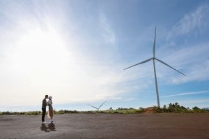 Photo Nguyên Trần dự định sẽ mở studio trên Đà Lạt