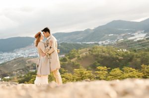 Bằng sự nỗ lực, nhiếp ảnh gia Nguyên Trần thành công viết nên chuyện tình cho nhiều bạn trẻ