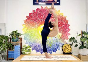 Quyết Vũ là một hình mẫu đáng ngưỡng mộ cho những người trẻ 