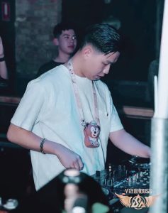 Thành Jerry cố gắng hết mình với đam mê