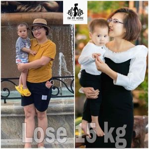 PT tại nhà NafitHome xuất thân từ các cuộc thi đấu danh giá