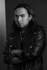 Nam ca sĩ Michael Đoát 