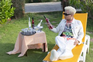 Anh chàng 9X Jay Trần ấp ủ nhiều dự định trong tương lai