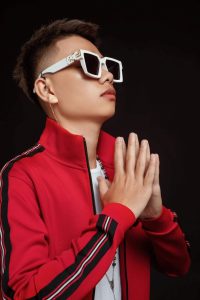 DJ Zuka - Kiên trì và quyết tâm vượt qua mọi thử thách để đến với nghề DJ