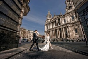 Ảnh cưới được thực hiện bởi Phạm Tuấn Anh và TAP Photography