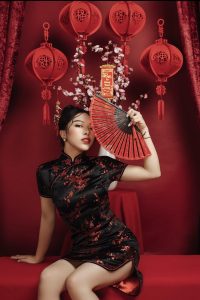 Makeup Artist Phuong Mii