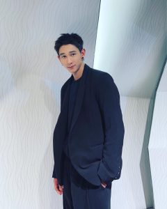 Hair Stylist Mody Trần 