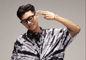 DJ TuSo tên thật là Triệu Huy Tú, anh chàng sinh năm 1998