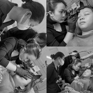 Kim Brows - Cơ sở làm đẹp được khách hàng tin yêu, đào tạo được học viên tin tưởng, hợp tác được đối tác tin cậy