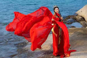 Lê Thu Hà chưa có dự định làm nghề gì khác ngoài “lâm sản”