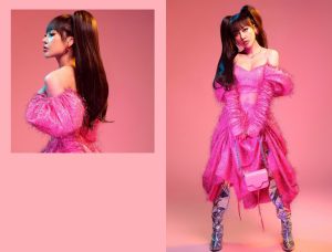 DJ Suboy - Chuẩn chỉnh từ công việc cho đến xây dựng hình ảnh cá nhân qua các poster