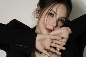 Founder Út Nguyễn (1993) - Bàn tay vàng trong ngành phun xăm thẩm mỹ